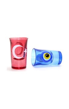 3 Adet Yöresel Shot Bardağı Porselen 7x4 Cm Shot Glass, Likör Bardağı, Mini İçki Bardağı, Ev Bar Davet Kullanımı Parlak 3 Adet Yöresel Shot Bardağı Porselen 7x4 Cm Shot Glass, Likör Bardağı, Mini İçki Bardağı, Ev Bar Davet Kullanımı Parlak