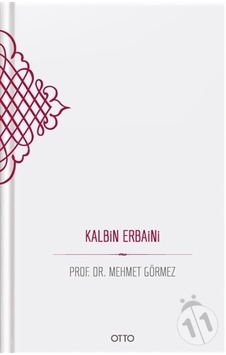 Kalbin Erbaini  Ciltli
