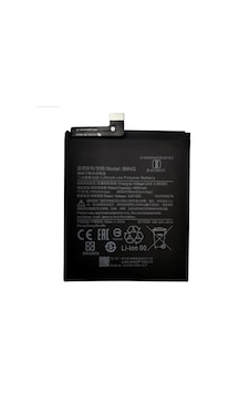 Xiaomi Uyumlu Pocophone F2 Pro Bm4Q Batarya Pil Xiaomi Uyumlu Pocophone F2 Pro Bm4Q Batarya Pil