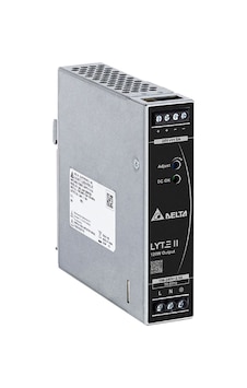 Delta Drl-24v120w1en ,110v..220vac 24vdc/5a Güç Kaynağı Delta Drl-24v120w1en ,110v..220vac 24vdc/5a Güç Kaynağı