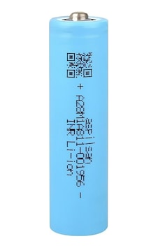 Aspilsan Inr18650a28 - 3.7v 2800 Mah Li-ion Şarjlı Pil - 25a Başlı Aspilsan Inr18650a28 - 3.7v 2800 Mah Li-ion Şarjlı Pil - 25a Başlı