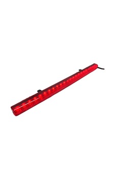 Northcity Spoiler Işığı 38cm Led Fren Lambası Onp248 Northcity Spoiler Işığı 38cm Led Fren Lambası Onp248