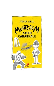 Muhteşem Zafer Çanakkale - Rzır-598781 Muhteşem Zafer Çanakkale - Rzır-598781