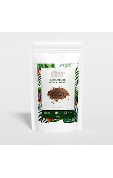 Gree Era Karamelize İri Taneli Sotelik Soya Kıyması 150gr-3586 Gree Era Karamelize İri Taneli Sotelik Soya Kıyması 150gr-3586