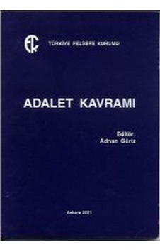 Adalet  Kavramı