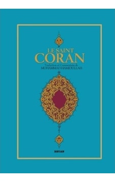 Le Saint Coran Fransızca Kur'an-ı Kerim Meali Le Saint Coran Fransızca Kur'an-ı Kerim Meali