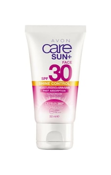 Care Sun+shine Güneş Kremi Spf 30 50ml Care Sun+shine Güneş Kremi Spf 30 50ml