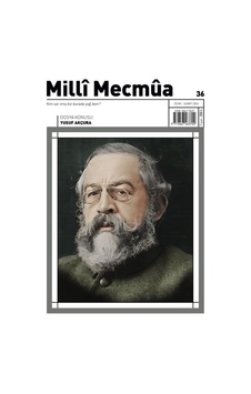 Milli Mecmua 36.sayı Ocak-şubat 2024 Milli Mecmua 36.sayı Ocak-şubat 2024