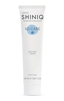 Shiniq Sd Care Sooting Cream 40 Ml