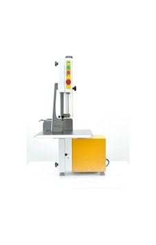 Hnc HKT-184T Et Kemik Testerleri Statik Boyalı Gövde - 380V - 1840mm Hnc HKT-184T Et Kemik Testerleri Statik Boyalı Gövde - 380V - 1840mm