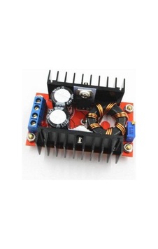 Sanec Dc 150w 10a Boost Converter Voltaj Yükseltici Regülatör 10-32v Sku: Zeus8690010128348 Sanec Dc 150w 10a Boost Converter Voltaj Yükseltici Regülatör 10-32v Sku: Zeus8690010128348
