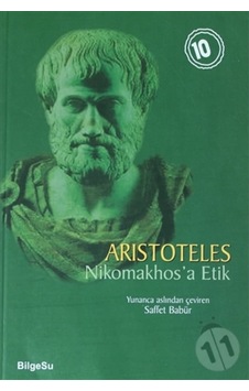 Nikomakhos'A Etik - Bilgesu Yayıncılık - Aristoteles 459083831