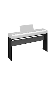 Yamaha L-100b Dijital Piyano Standı P145 B Uyumlu Yamaha L-100b Dijital Piyano Standı P145 B Uyumlu