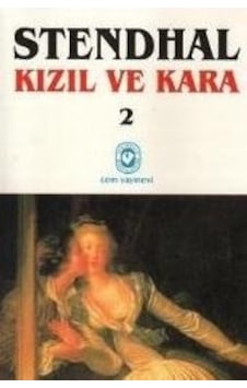 Kızıl ve Kara 2 - Stendhal