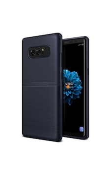 Vrs Galaxy Note 8 İle Uyumlu Single Fit Kılıf Deep Sea Blue Vrs Galaxy Note 8 İle Uyumlu Single Fit Kılıf Deep Sea Blue