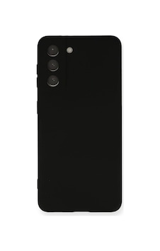 Kzy İletişim Samsung Galaxy S21 Fe İle Uyumlu Kapak İçi Kadife Kamera Korumalı Lansman Silikon Kılıf - Siyah Kzy İletişim Samsung Galaxy S21 Fe İle Uyumlu Kapak İçi Kadife Kamera Korumalı Lansman Silikon Kılıf - Siyah