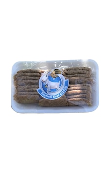 Zeytinli Keçi Çiftliği Keçi Köfte 500 G Zeytinli Keçi Çiftliği Keçi Köfte 500 G
