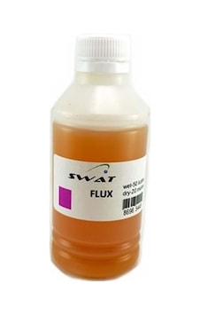 Jetclean Sıvı Flux 100ml Cam Şişe Jetclean Sıvı Flux 100ml Cam Şişe