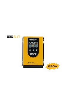 Mexxsun Mpk8 80a Mppt 12/24/48v