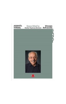 Güneşin Sofrasında - Ayşegül Yüksel - Kırmızı Kedi Güneşin Sofrasında - Ayşegül Yüksel - Kırmızı Kedi