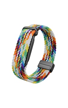 Google Fitbit Air Kordon Magnet Örgü Strap Google Fitbit Air Kordon Magnet Örgü Strap