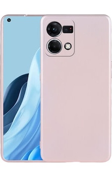 Nihcase Oppo Reno 7 4g Kılıf Matte Premier Silikon Kapak Nihcase Oppo Reno 7 4g Kılıf Matte Premier Silikon Kapak