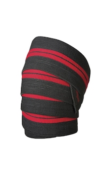 Harbinger Harbinger Red Line Knee Wraps 78
