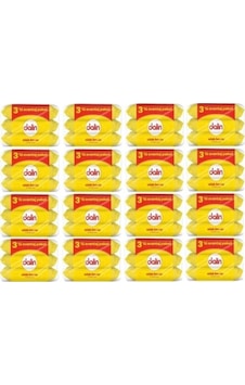 Dalin Islak Havlu 16 X 3'Lü Avantaj Paket 2688 Yaprak