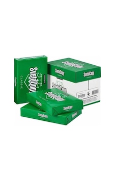 A4 Fotokopi Kağıdı 80gr 500lü 5 Paket A4 Fotokopi Kağıdı 80gr 500lü 5 Paket