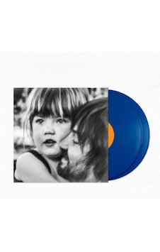 Tame Impala - Deadbeat Opaque Blue Vinyl 2 X Plak Tame Impala - Deadbeat Opaque Blue Vinyl 2 X Plak
