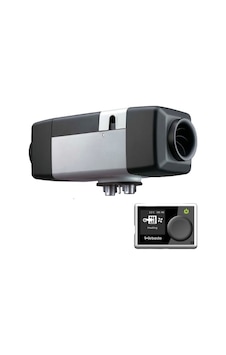 Webosta Evo 55 5kw Marin 12v Dizel Isıtıcı Webosta Evo 55 5kw Marin 12v Dizel Isıtıcı