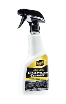 Gold Class Total Interior Cleanser Genel İç Temizleyici Gold Class Total Interior Cleanser Genel İç Temizleyici