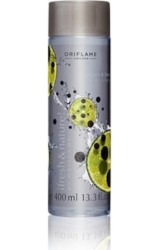 Oriflame Erkek Kolonya 400 ML Oriflame Erkek Kolonya 400 ML