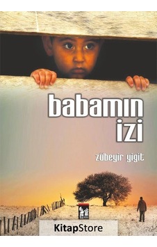 Babamın İzi - Zübeyir Yiğit - AltınPost Babamın İzi - Zübeyir Yiğit - AltınPost