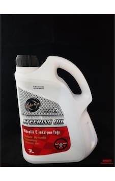 Lubrico 303 Direksiyon Yağı 3Lt Lubrico 6×3 Lubrico 303 Direksiyon Yağı 3Lt Lubrico 6×3
