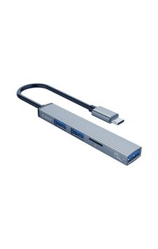 Orıco Type-c To 3 Portlu Usb 3.0 Çoklayıcı Tf Micro Sd Kart Okuyucu Hub Sku: Zeus8690010633552 Orıco Type-c To 3 Portlu Usb 3.0 Çoklayıcı Tf Micro Sd Kart Okuyucu Hub Sku: Zeus8690010633552