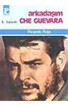 Arkadaşım Che Guevara- Payel