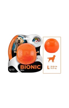 Bionic - 395 - Ball Köpek Dalı Top 8,2 Cm - Hcctrend - 27 Kg+ Bionic - 395 - Ball Köpek Dalı Top 8,2 Cm - Hcctrend - 27 Kg+