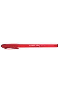 Paper Mate Tükenmez Kalem Inkjoy 100 1.0 MM Kırmızı S0957140 - 50 Paper Mate Tükenmez Kalem Inkjoy 100 1.0 MM Kırmızı S0957140 - 50