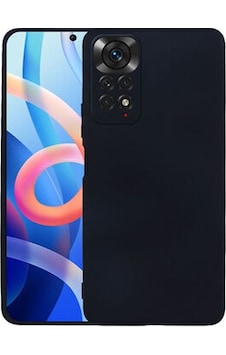 Teleplus Xiaomi Redmi Note 12 Pro 4g Kılıf Matte Premier Silikon Kapak Teleplus Xiaomi Redmi Note 12 Pro 4g Kılıf Matte Premier Silikon Kapak