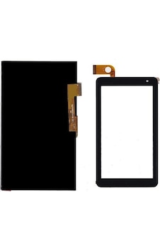 Hometech Alfa 7Mrc 7Rf 7Ra Lcd Ekran ve Dokunmatik Set