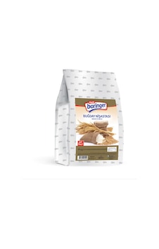 Kent Boringer Buğday Nişastası 3 KG