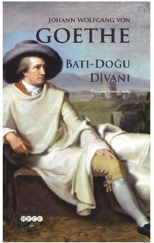 Batı-doğu Divanı Batı-doğu Divanı