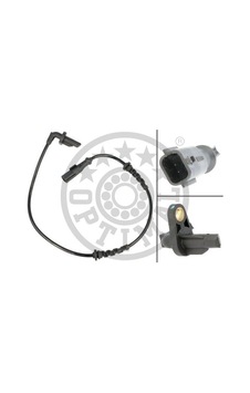 Optımal 06-s722 Abs Sensörü Sol Arka Dacıa Duster 10 479007637r-8200862229-479006552r Optımal 06-s722 Abs Sensörü Sol Arka Dacıa Duster 10 479007637r-8200862229-479006552r