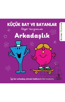 Küçük Bay Ve Bayanlar Rehber Öyküler Arkadaşlık Doğan Çocuk Küçük Bay Ve Bayanlar Rehber Öyküler Arkadaşlık Doğan Çocuk