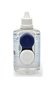 Cosmo Clean Lens Solüsyonu 150 ML