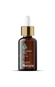 From Natura Uçucu Çay Ağacı Yağı 18 Ml Karışık