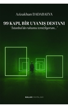 99 Kapı, Bir Uyanış Destanı
