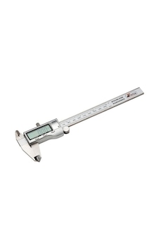 Retta Kumpas 150 Mm Dijital