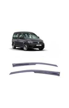 Ayrex Balp Volkswagen Caddy 2004-2011 İle Uyumlu Cam Rüzgarlığı 2li Ayrex Balp Volkswagen Caddy 2004-2011 İle Uyumlu Cam Rüzgarlığı 2li